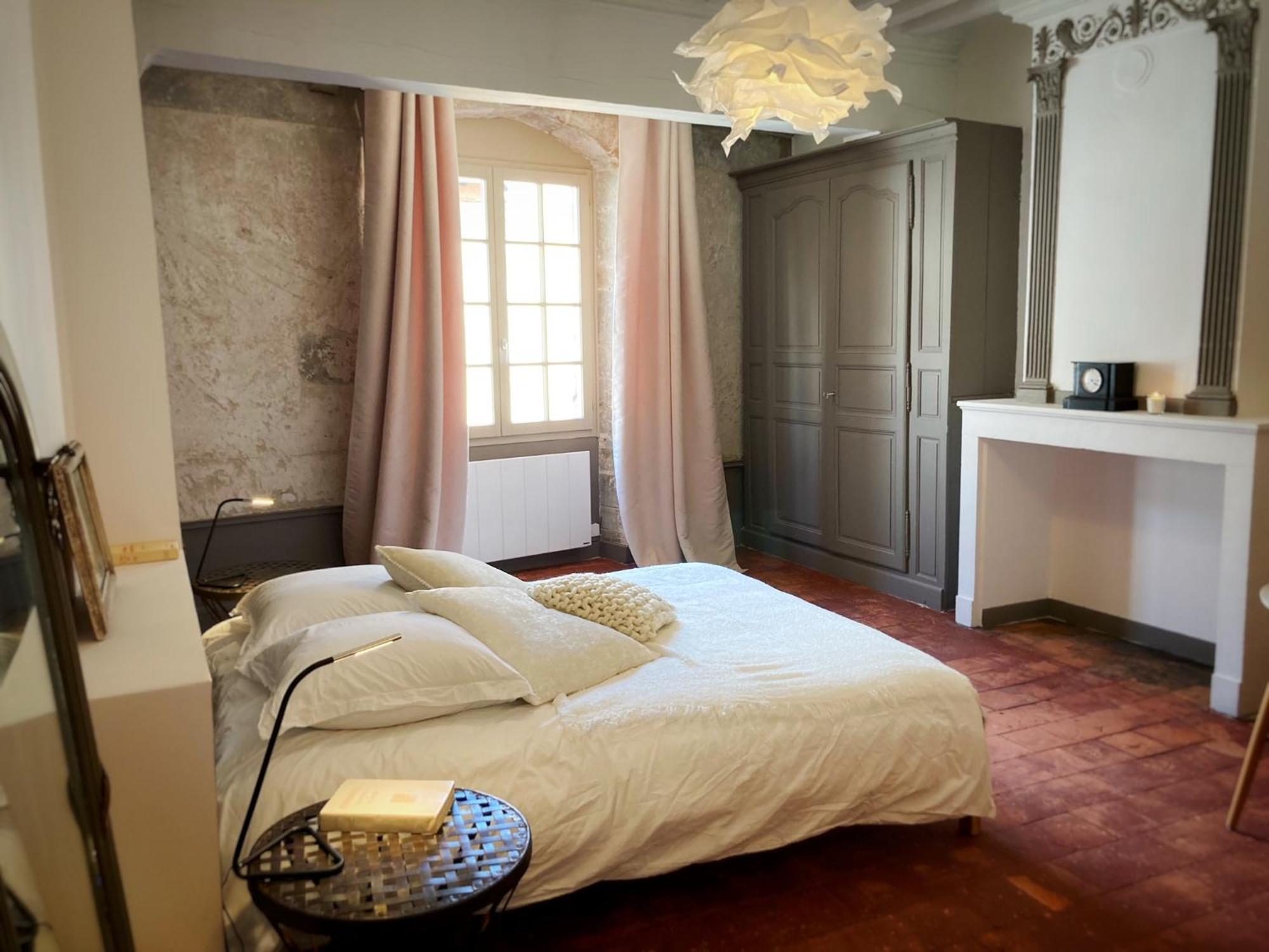 La Maison De Margaret Cluny Eksteriør billede