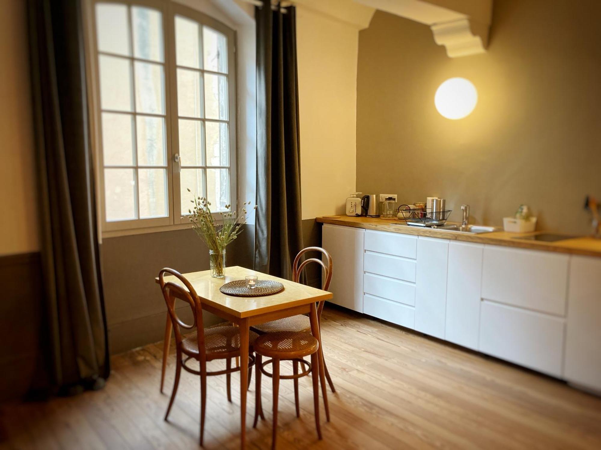 La Maison De Margaret Cluny Eksteriør billede