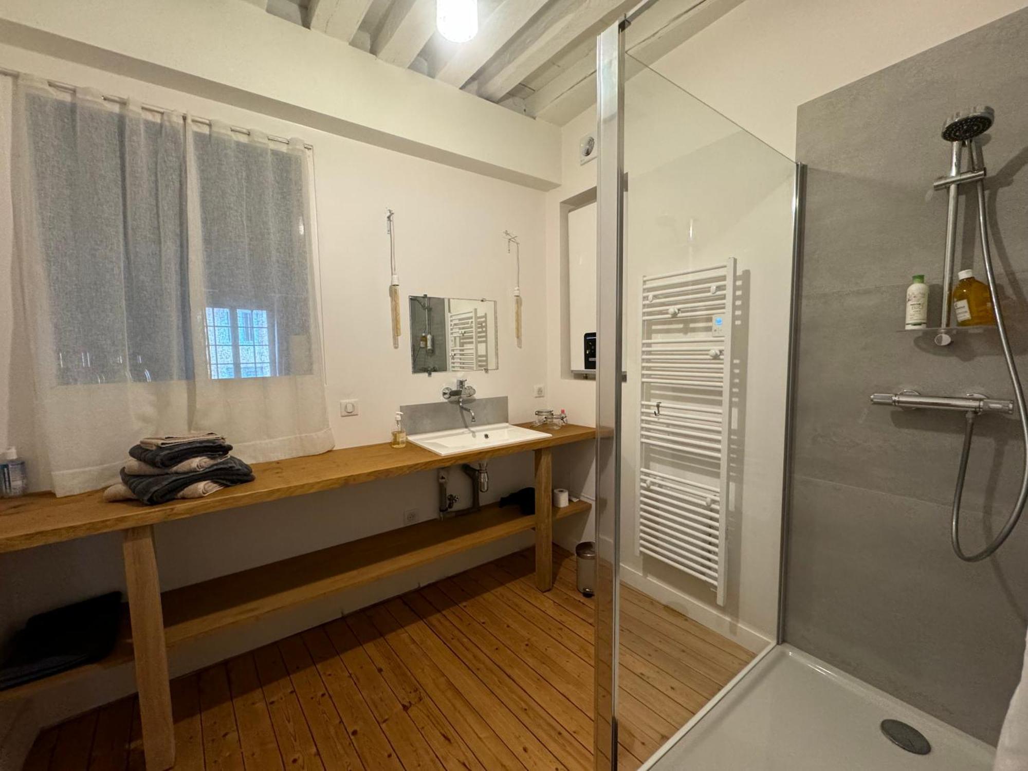 La Maison De Margaret Cluny Eksteriør billede