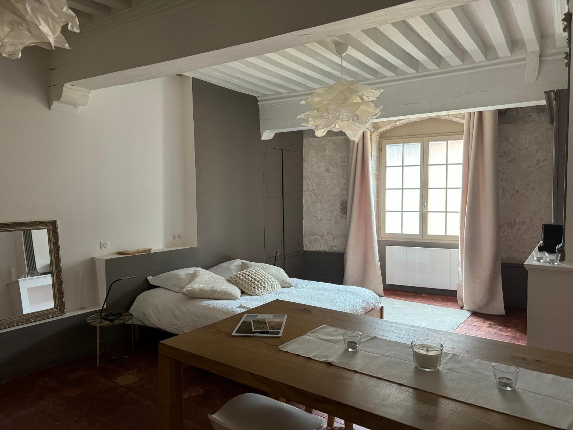 La Maison De Margaret Cluny Eksteriør billede