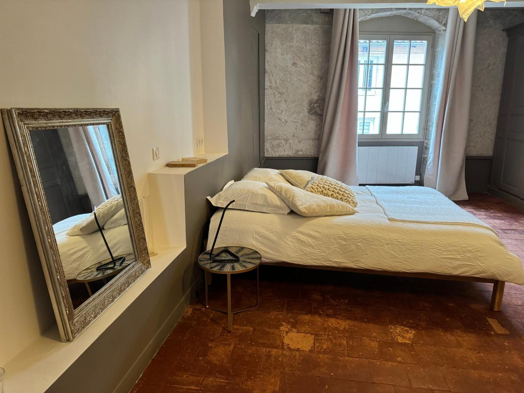 La Maison De Margaret Cluny Eksteriør billede